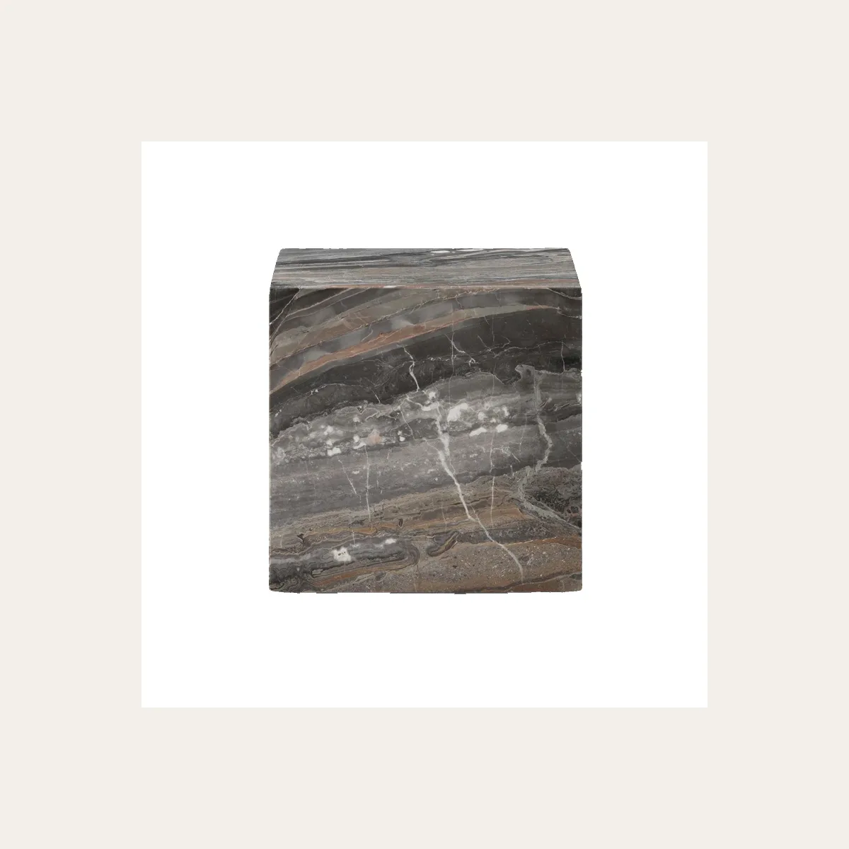 Plinth Cubic