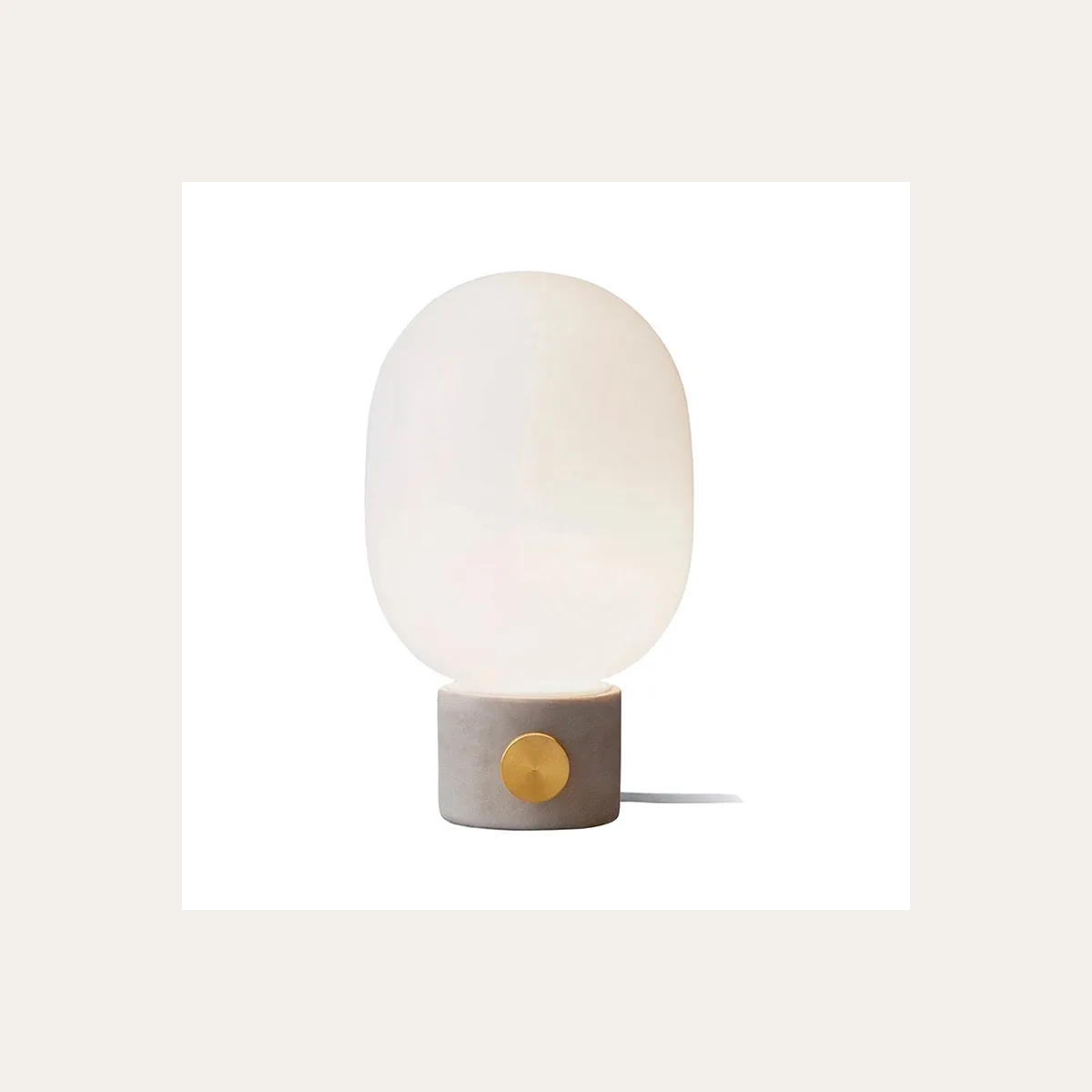 Настольный светильник Audo(Menu) JWDA Table Lamp