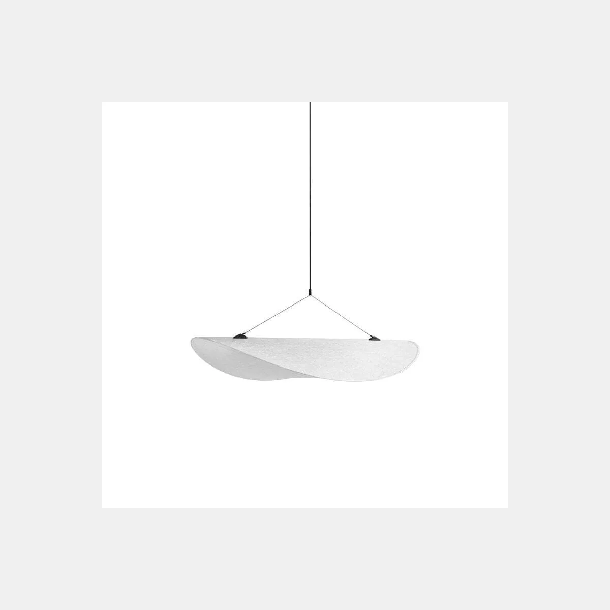 Tense Pendant Lamp