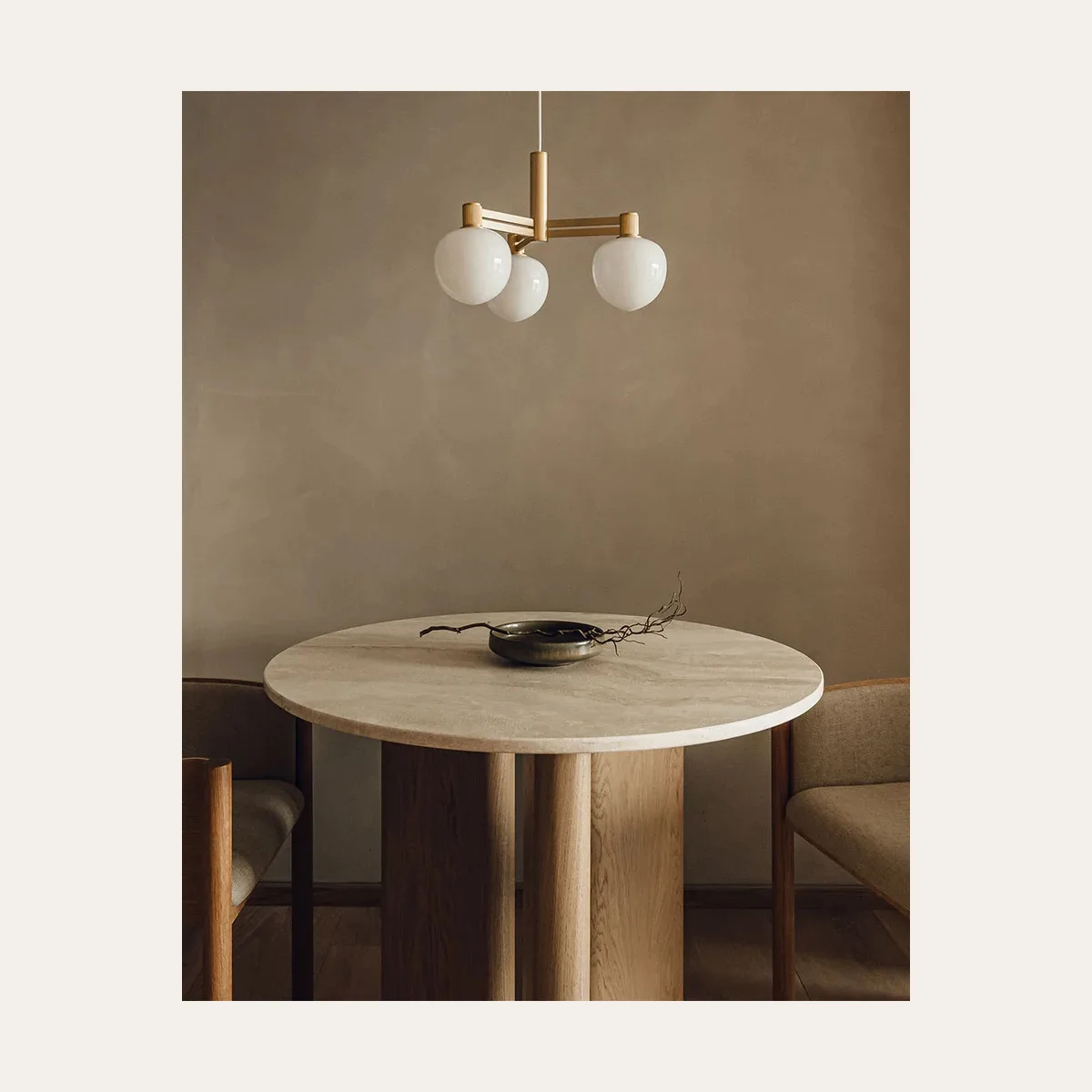 Memoir 120 III chandelier