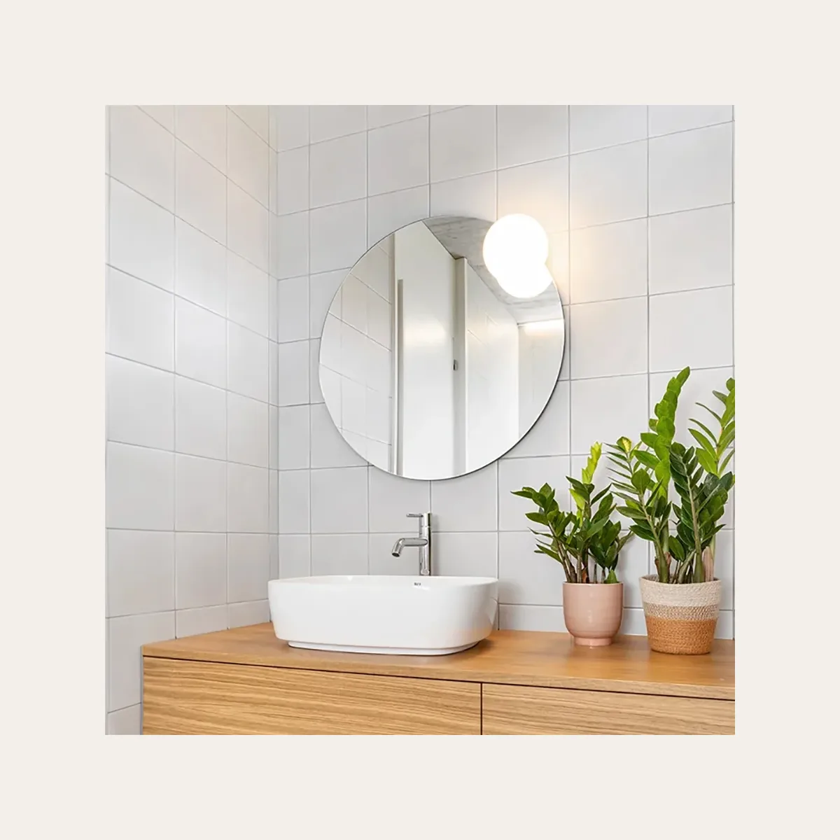 Circ Mirror