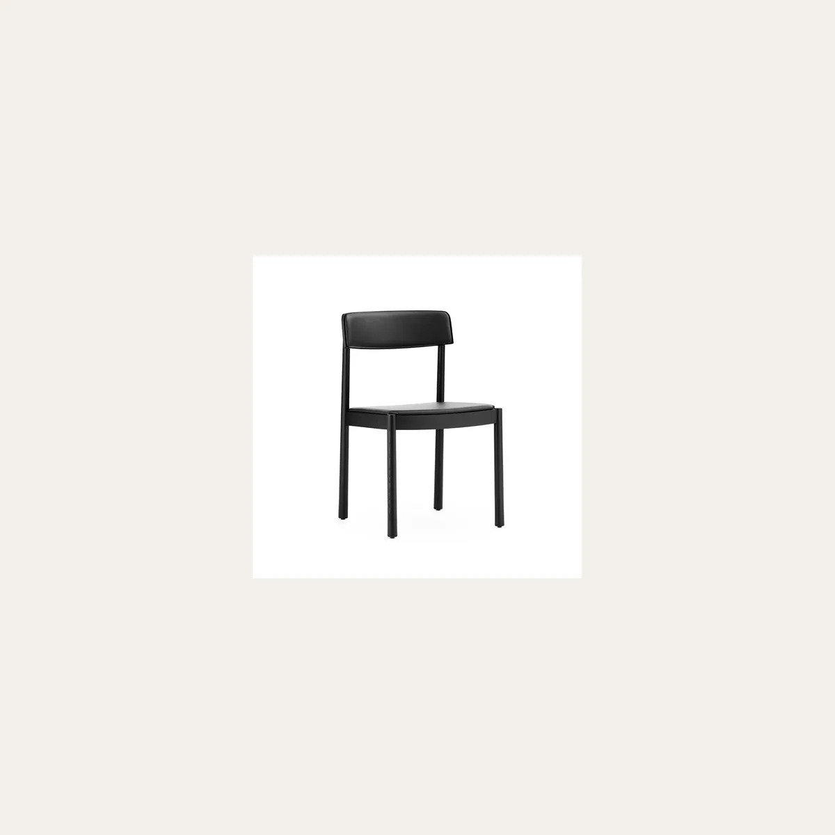 Стул Normann Copenhagen Timb