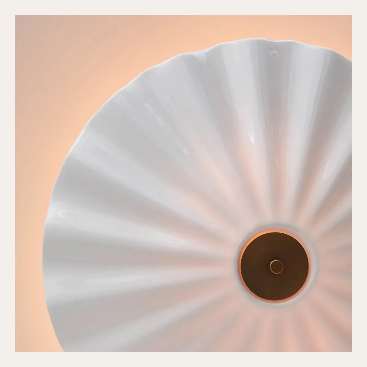 Christie Wall Light