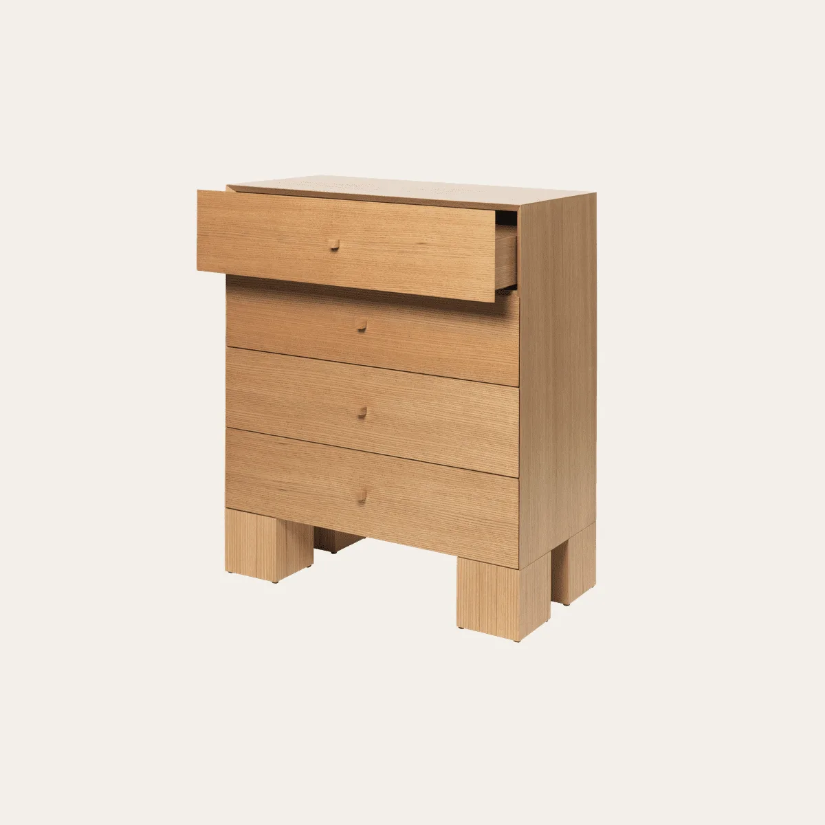 Kuben Drawers