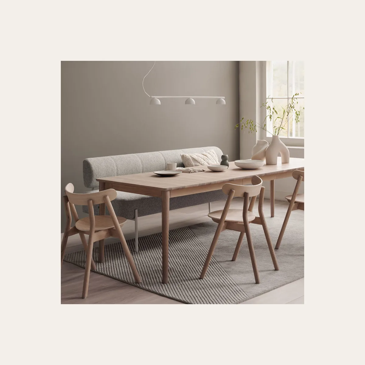 Oaki Dining Chair