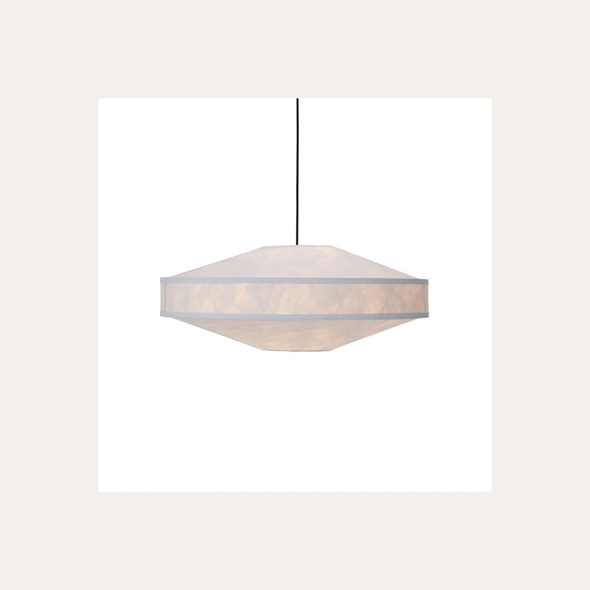 Kite Pendant Lamp Ø75