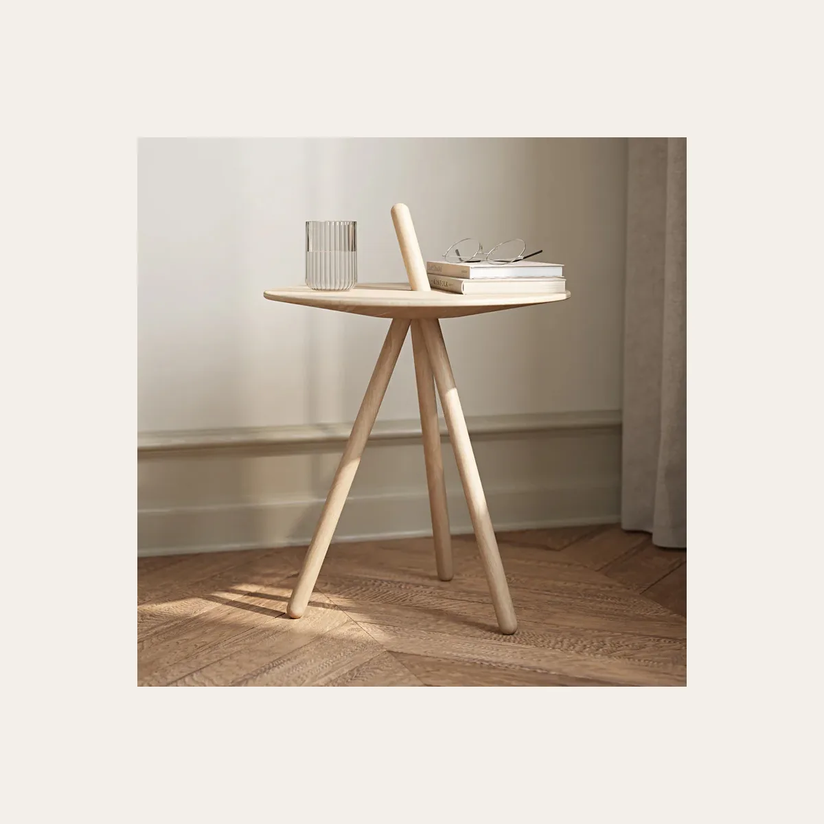 Come Here side table