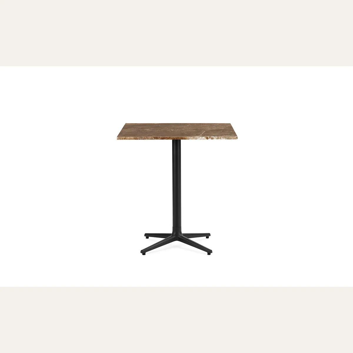 Allez Table 4L 70x70