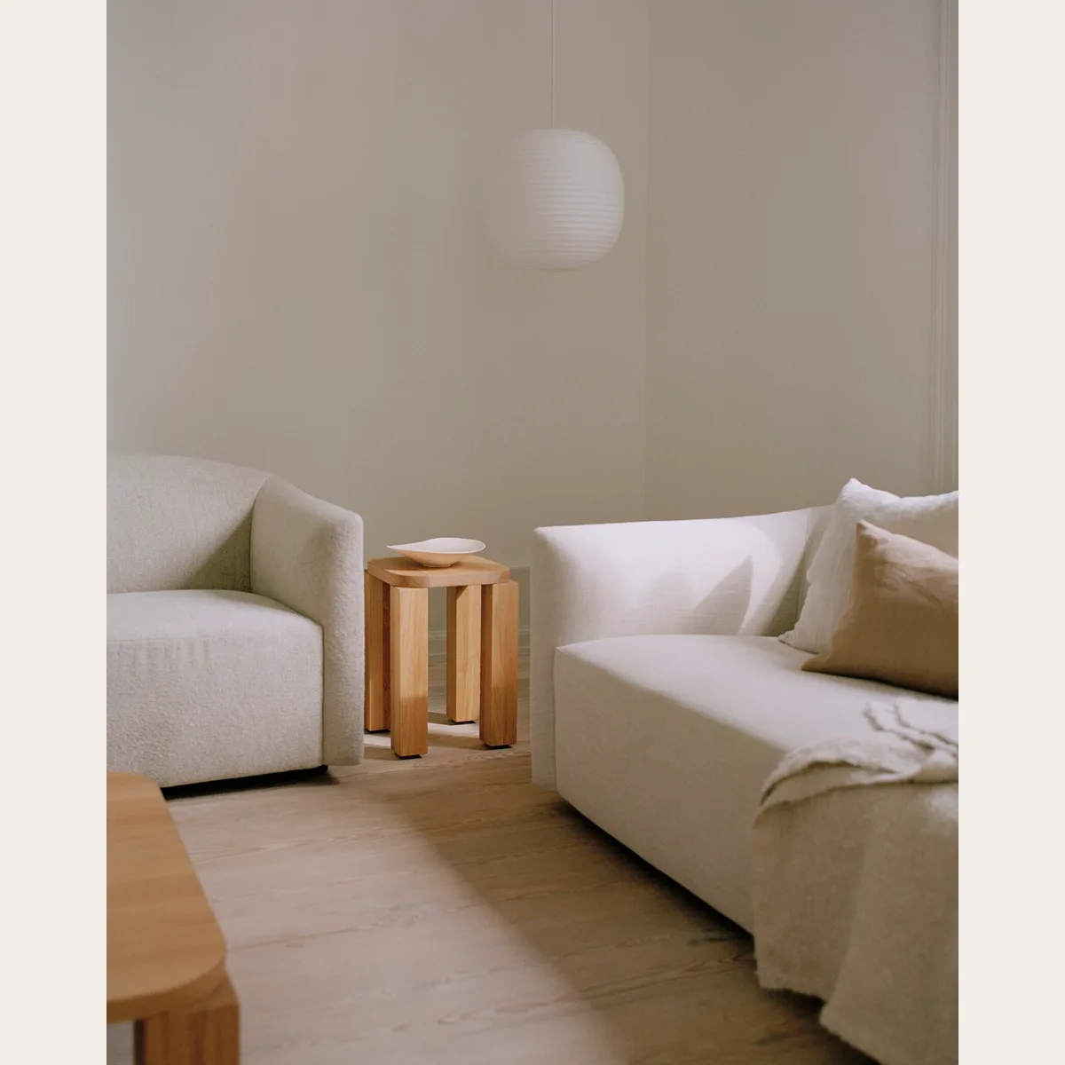 Atlas Stool