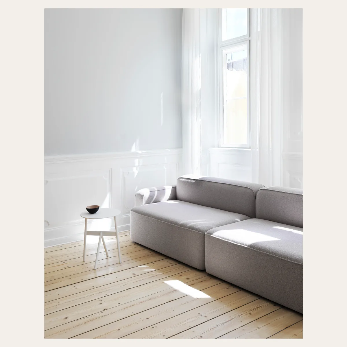 Rope Sofa