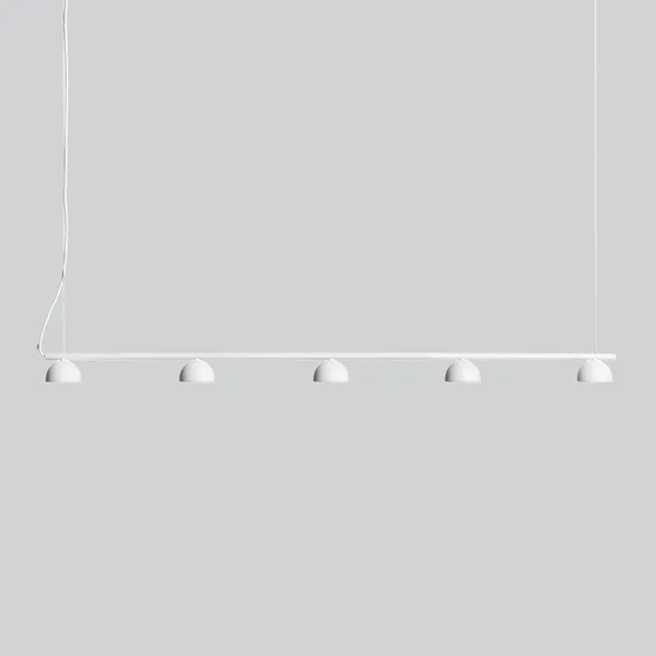 Blush rail 5