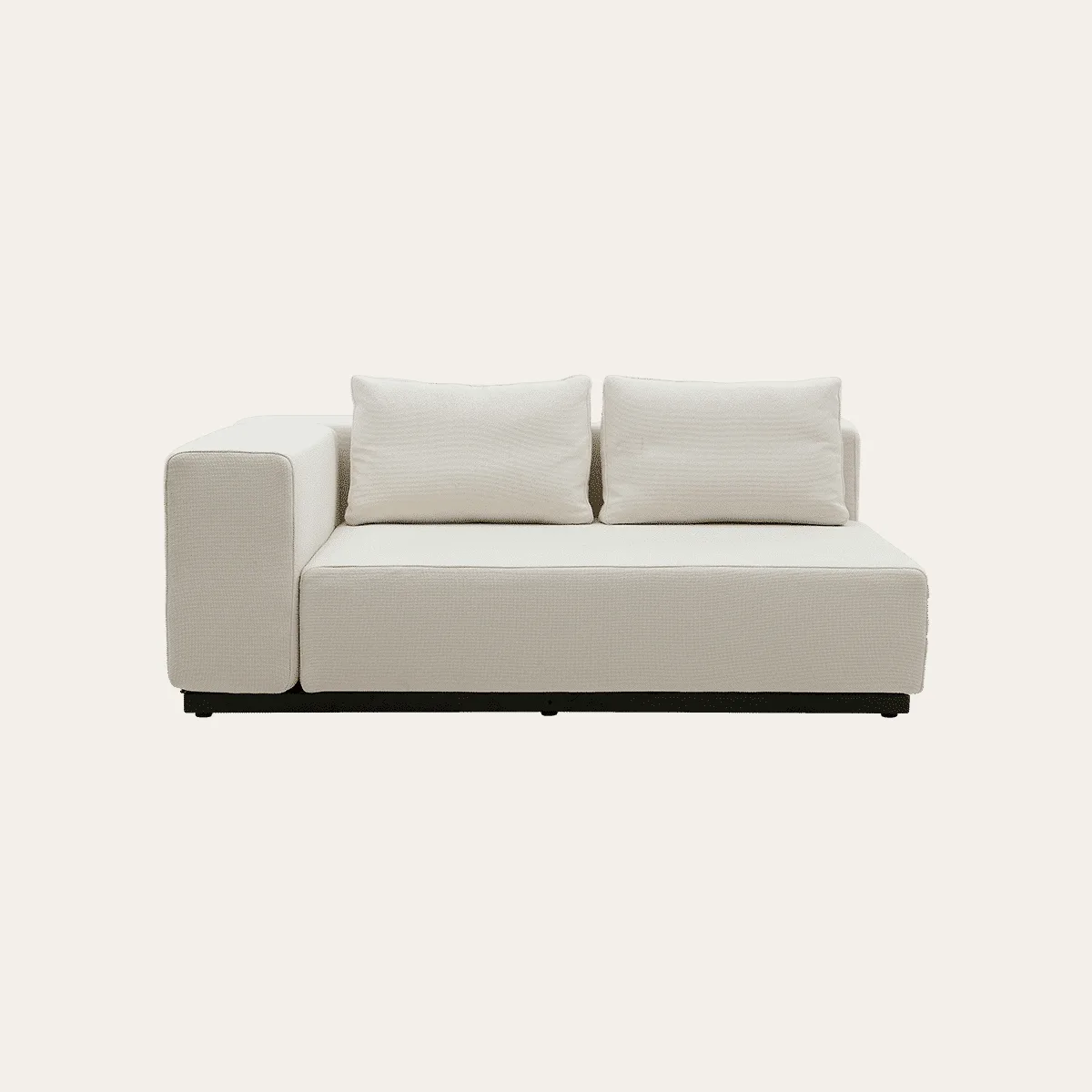 Модульный диван SOFTLINE Nevada