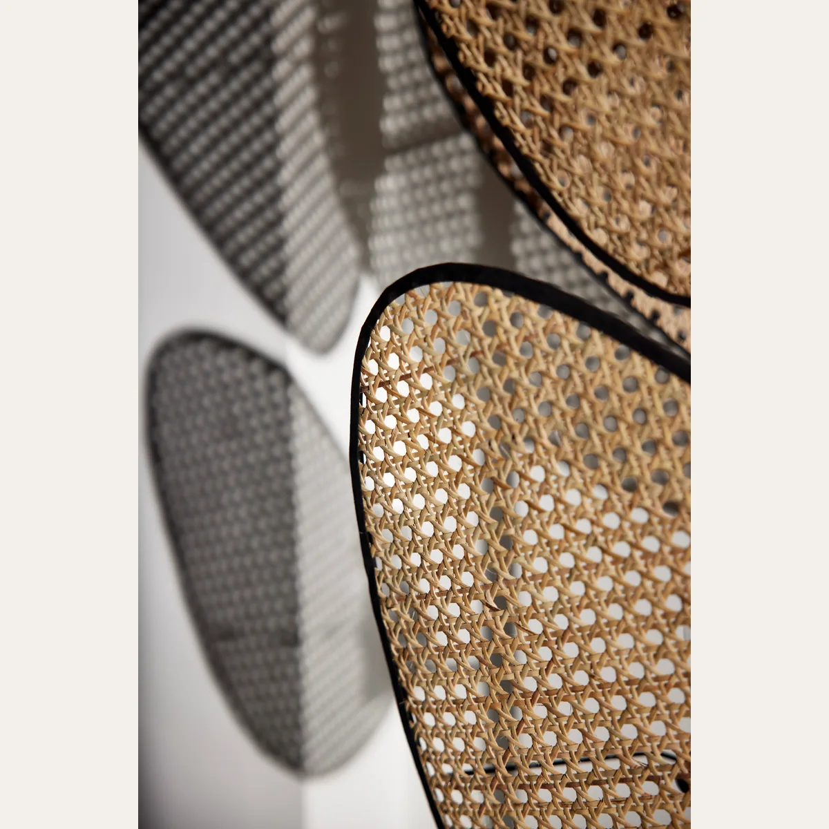 Screen floor