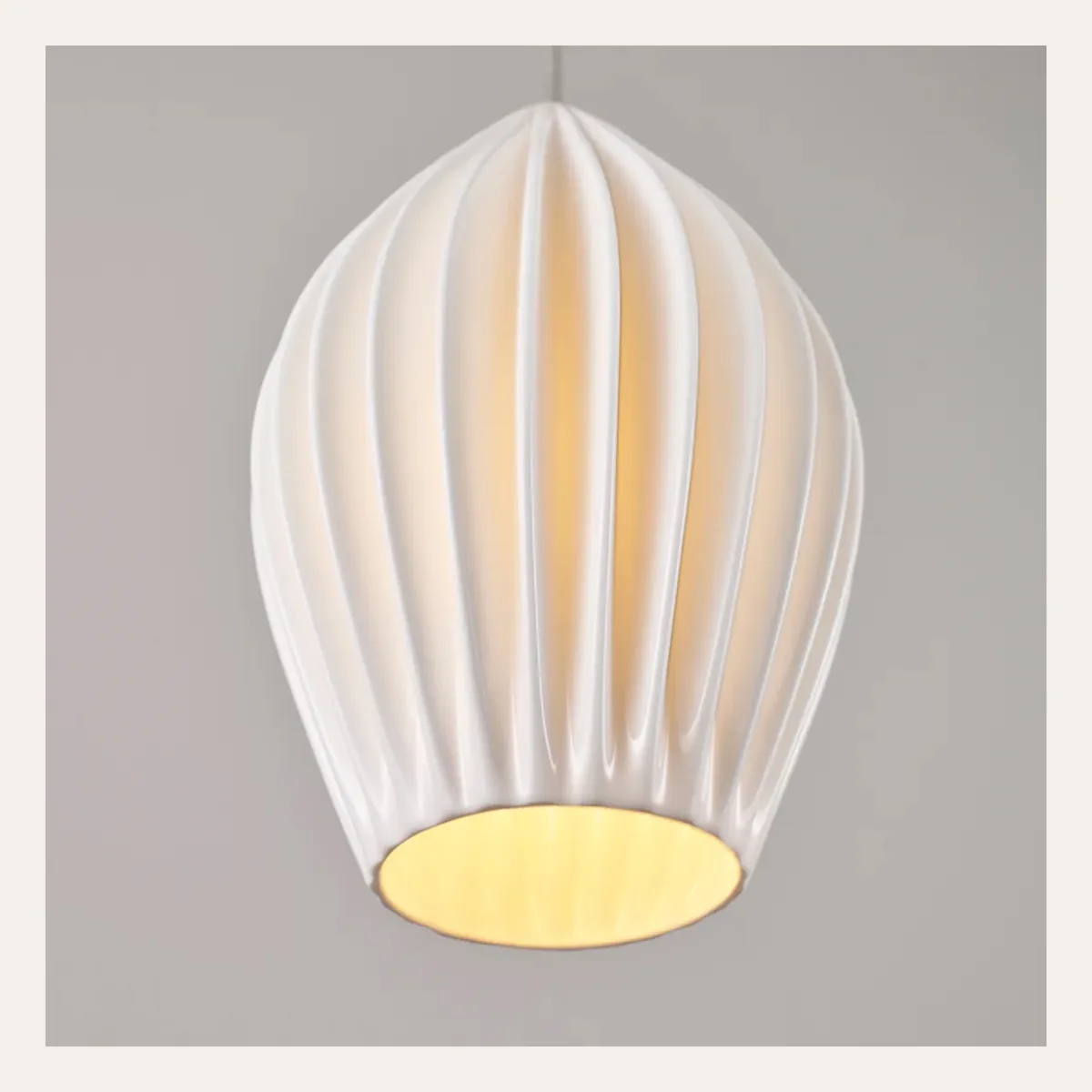 Fin Pendant