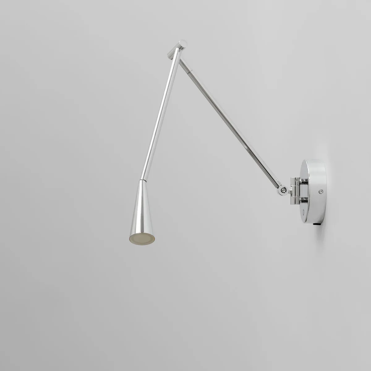 Snake Wall Lamp