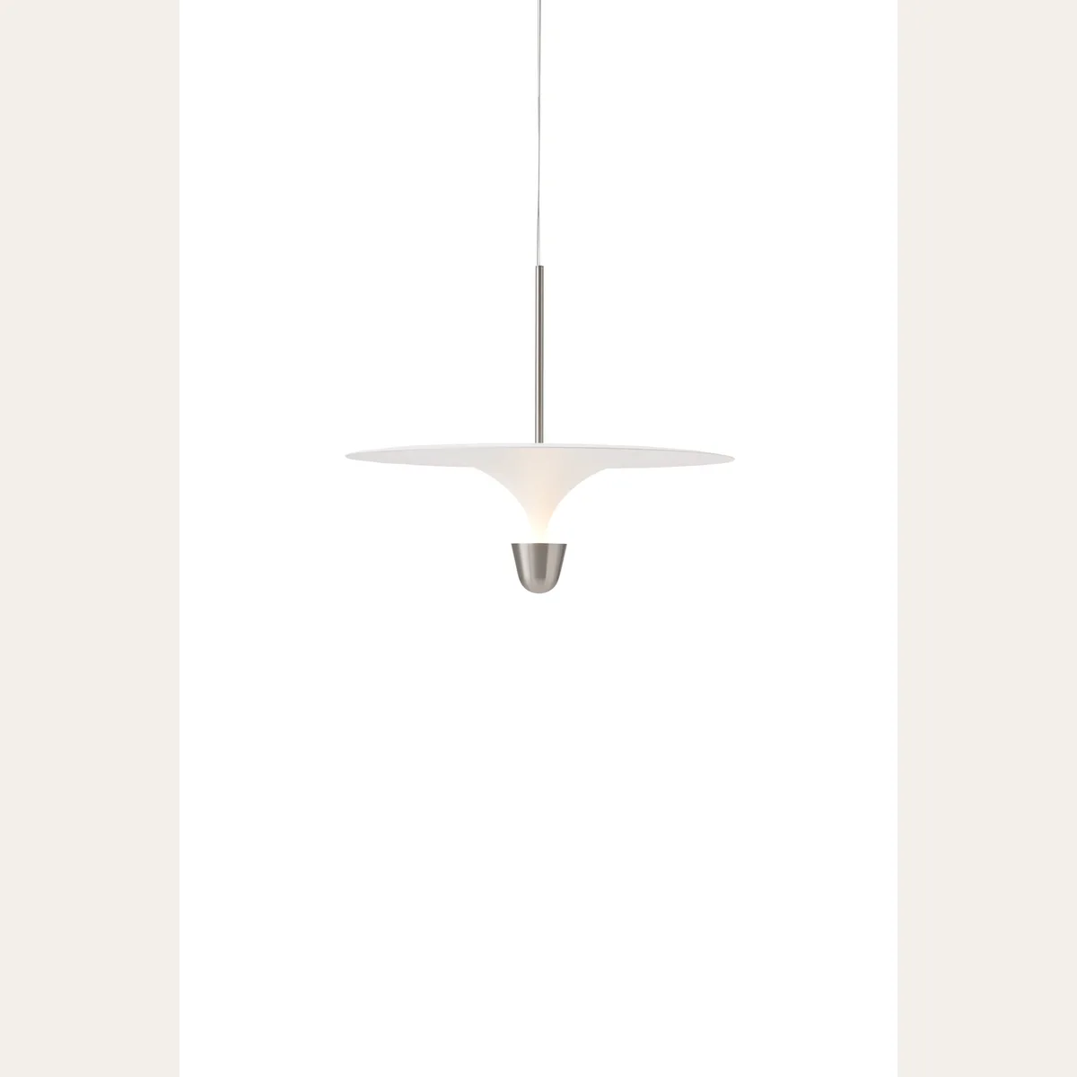 Kantarell Pendant Lamp Ø60