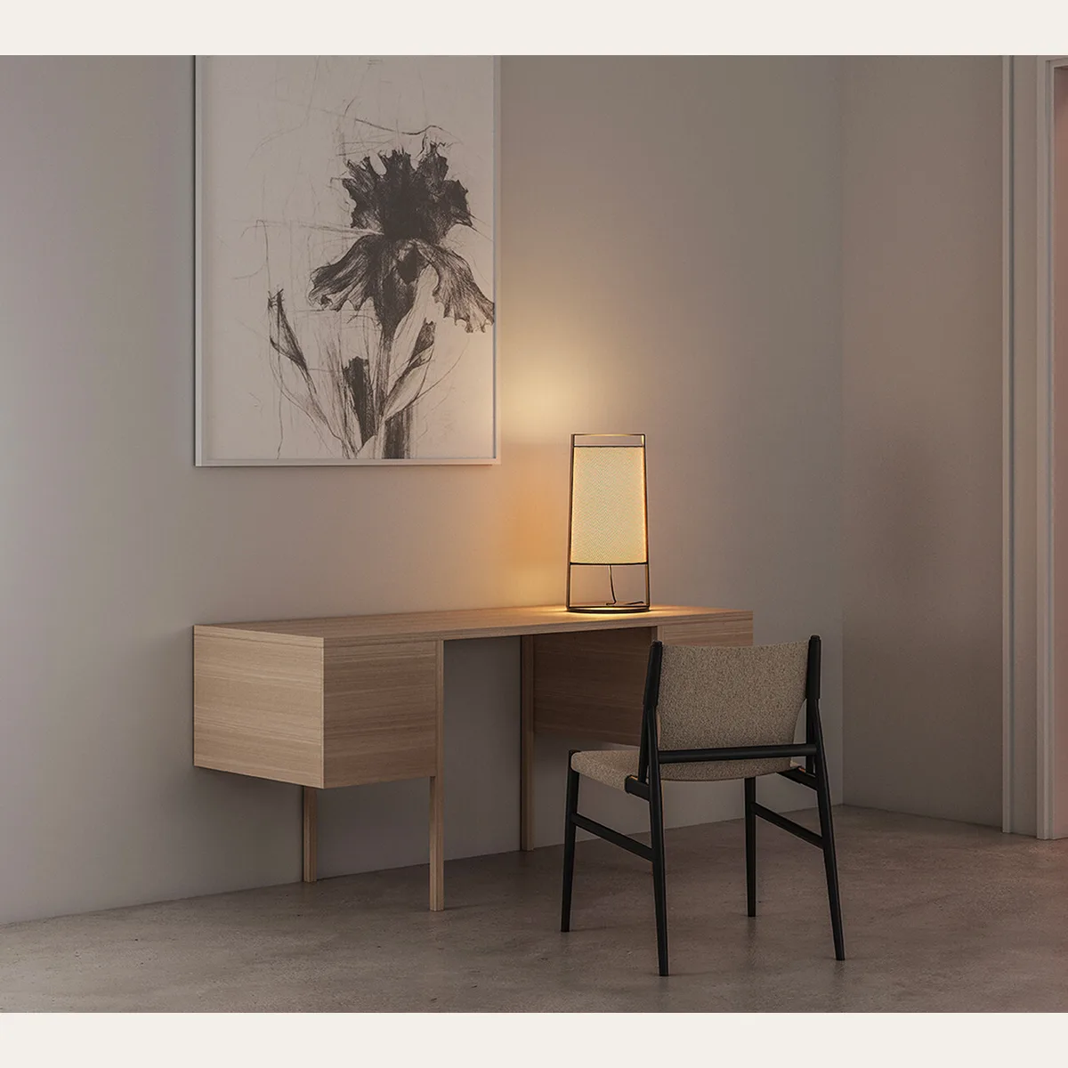 Macao table