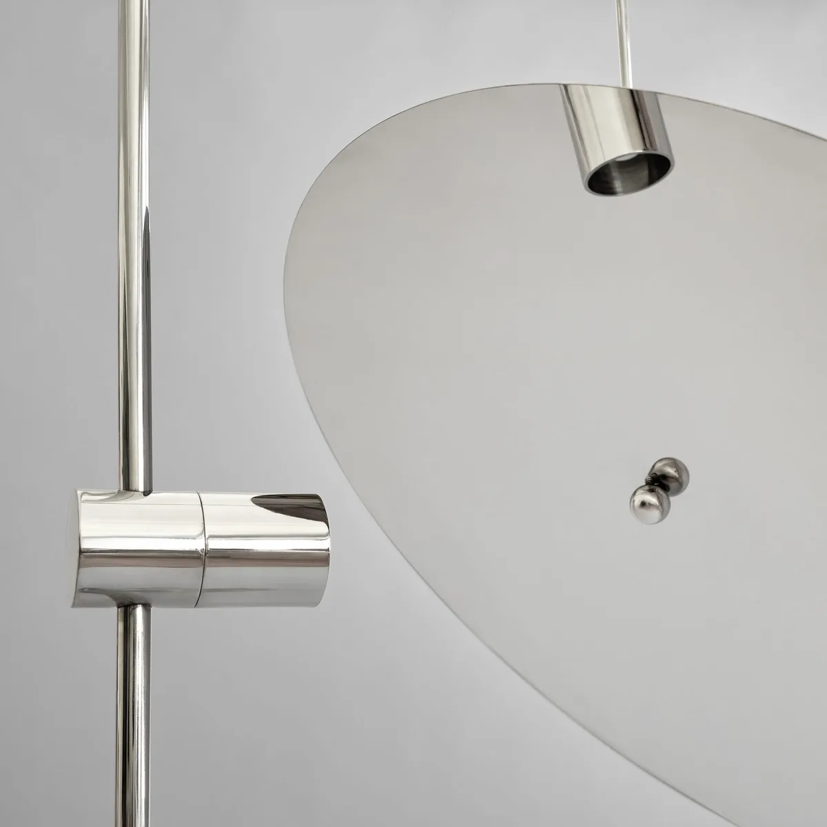 The Moon Floor Lamp