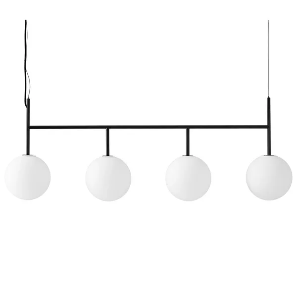 TR Bulb, Suspension Frame