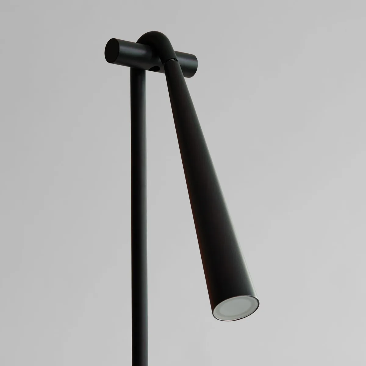 Snake Floor Lamp