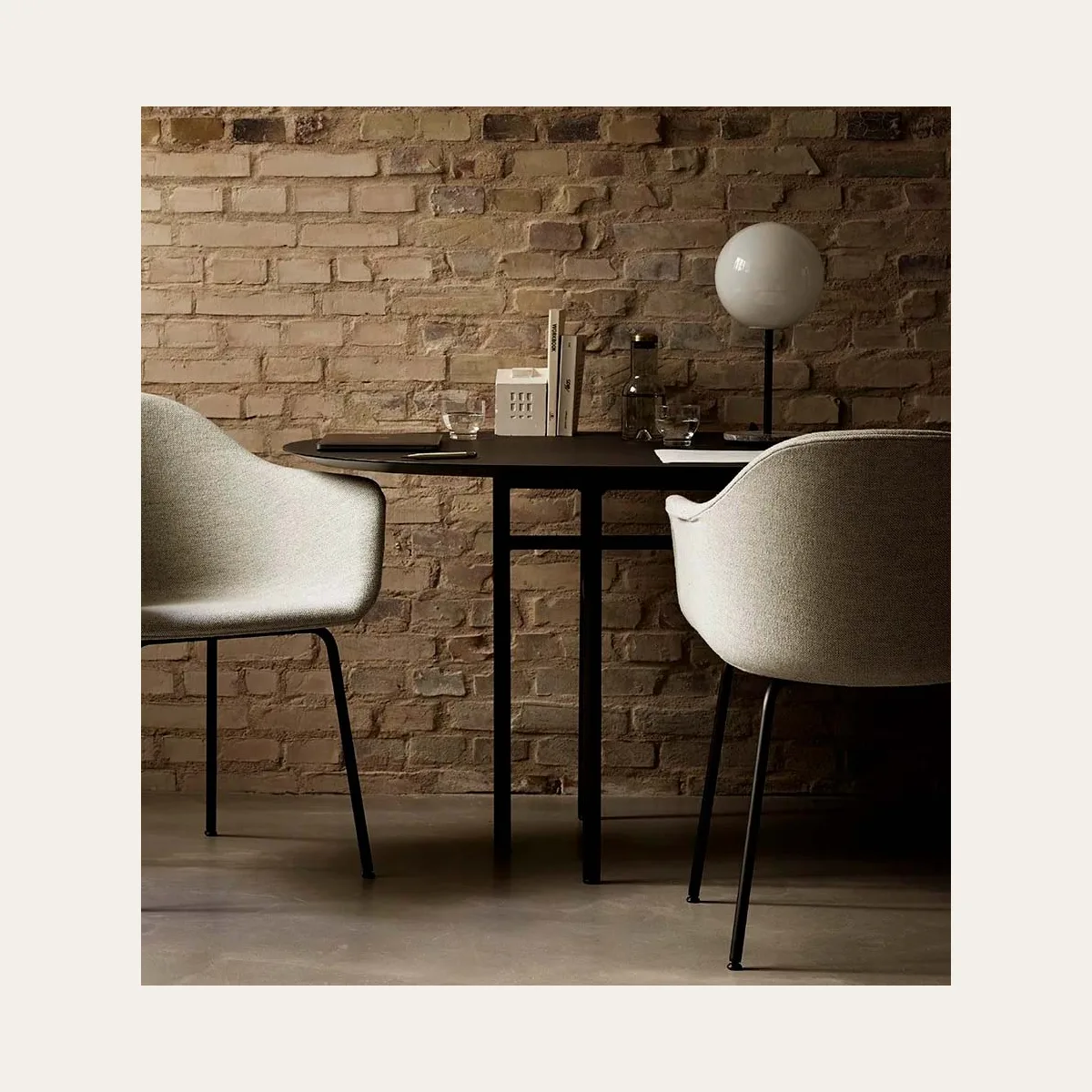 Стол MENU Snaregade Table
