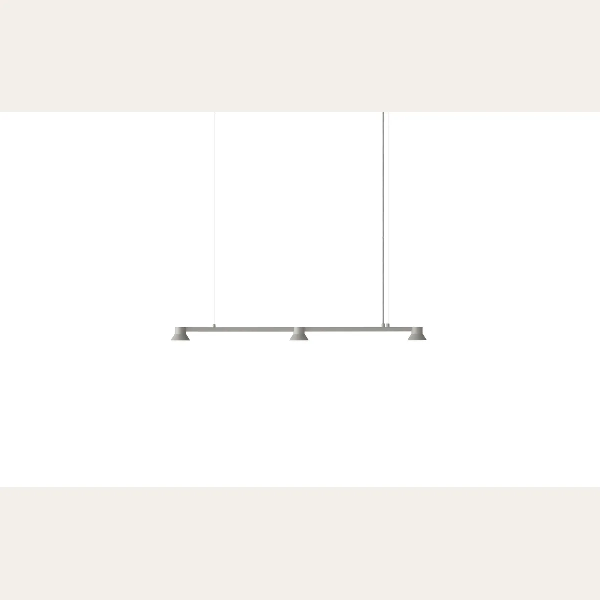 Hat Lamp Linear