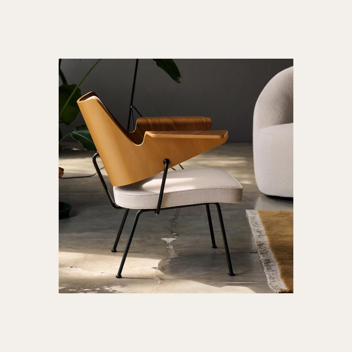 RFH Lounge Chair RD8