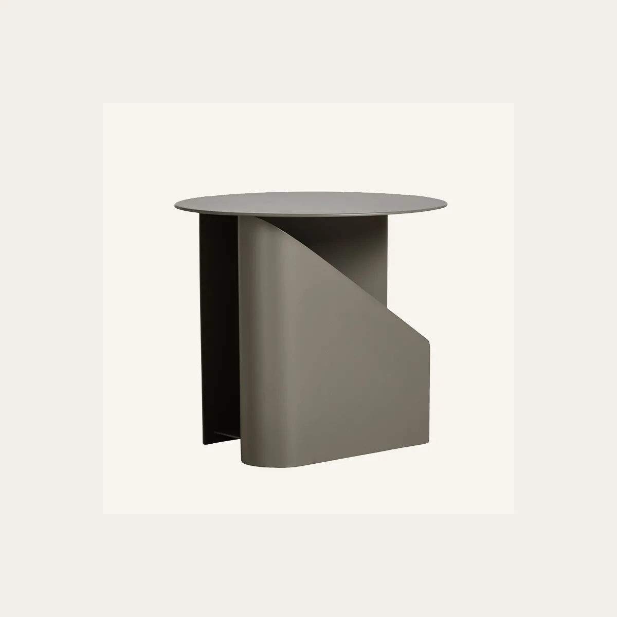 Sentrum side table