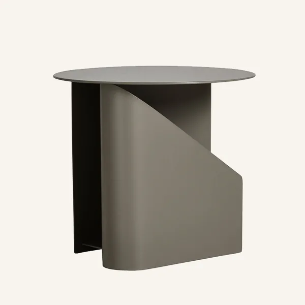 Sentrum side table