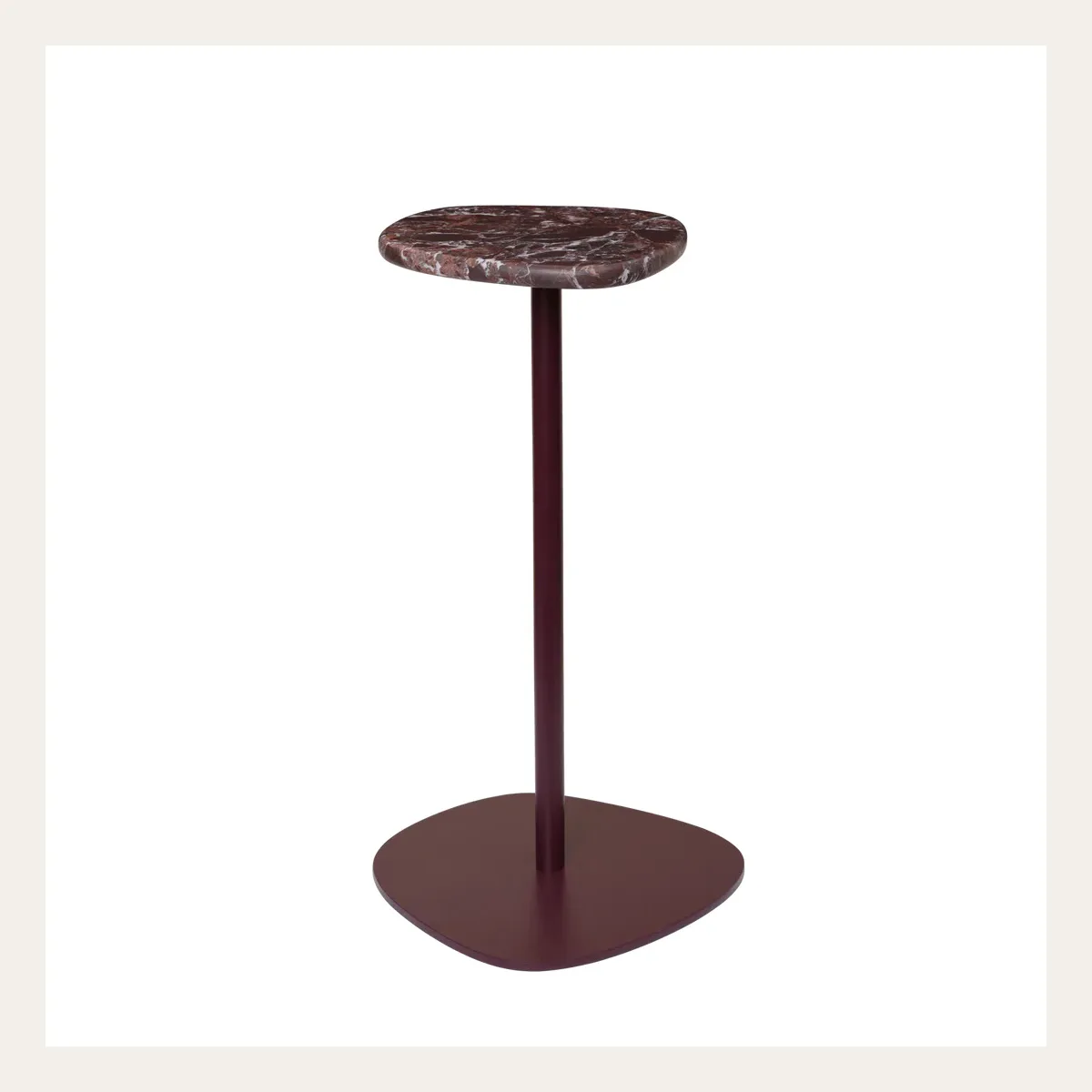 Plyo Accent Table