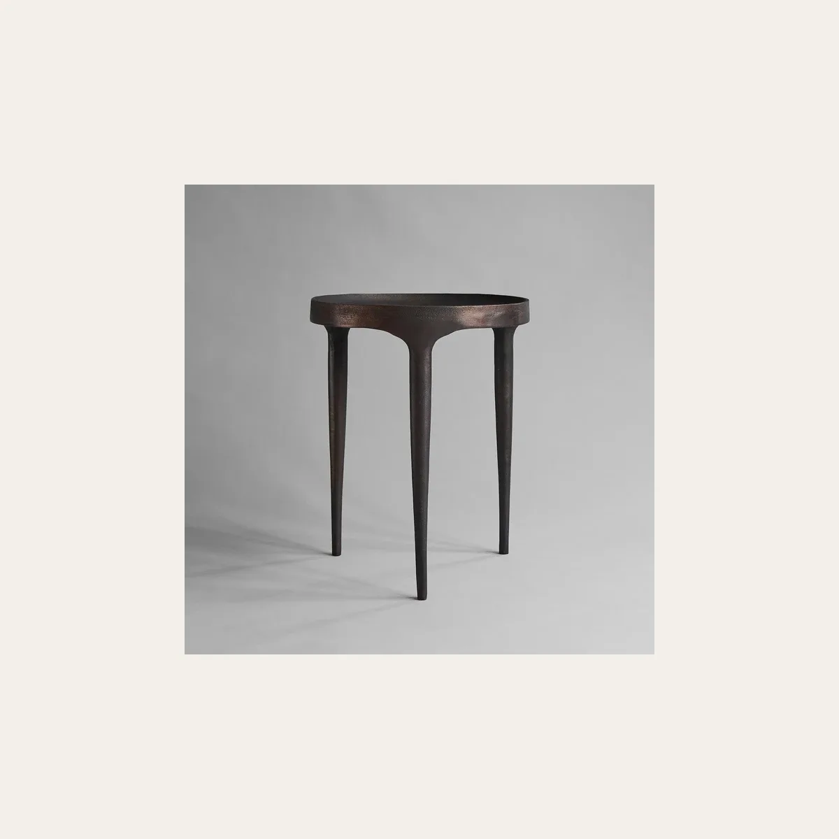 101 COPENHAGEN Phantom Coffee Table