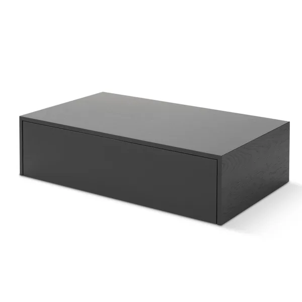 Mass Coffee Table High w. Drawer