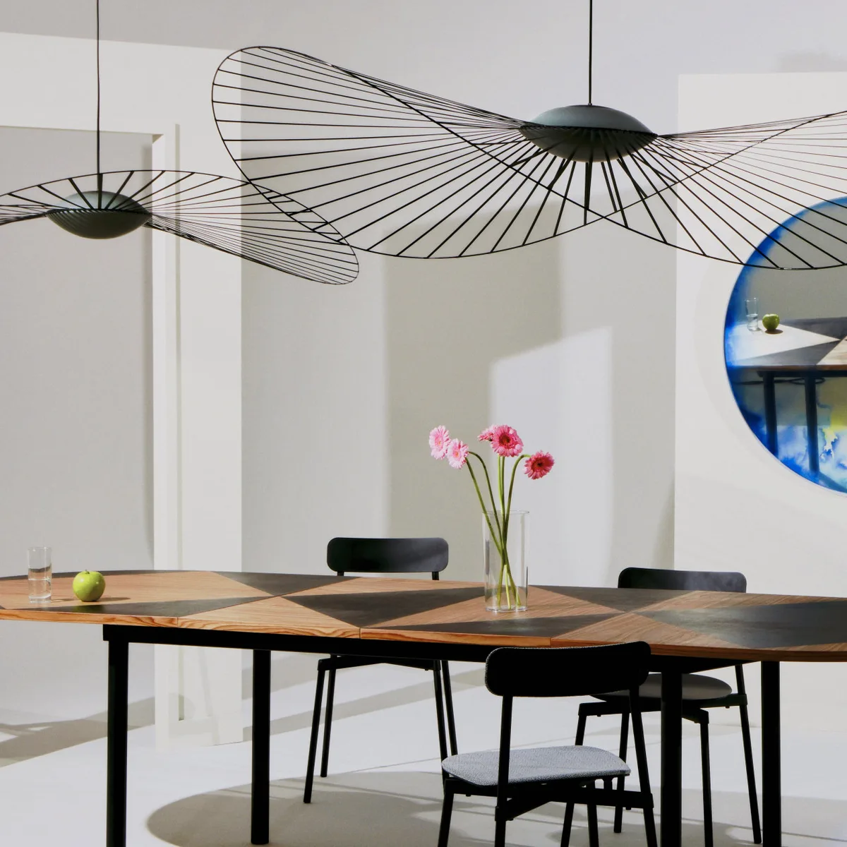Подвесной светильник Petite Friture Vertigo Nova