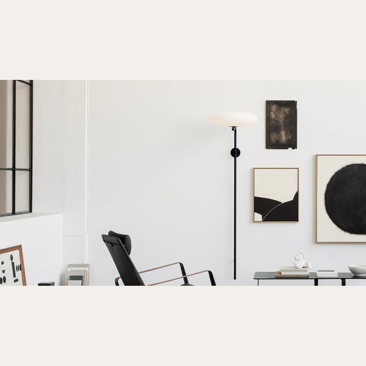 Model 2065 Wall