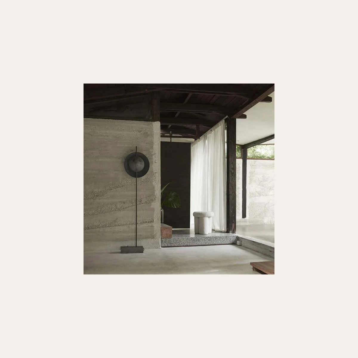 Напольный светильник 101 Copenhagen Dawn Floor Lamp