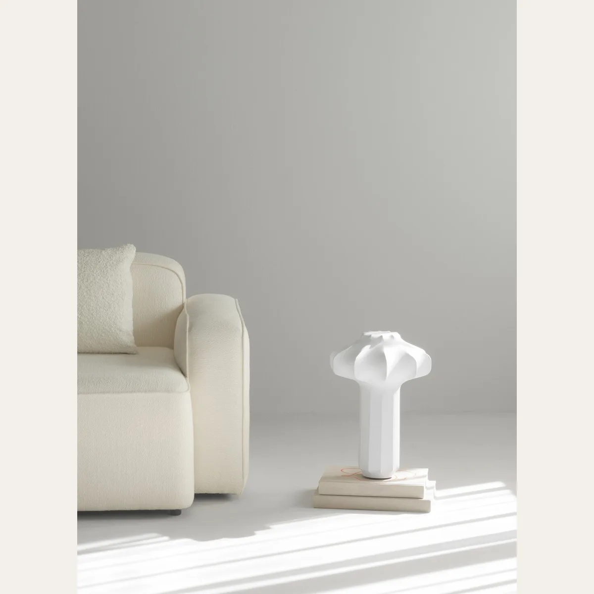 Phantom Table