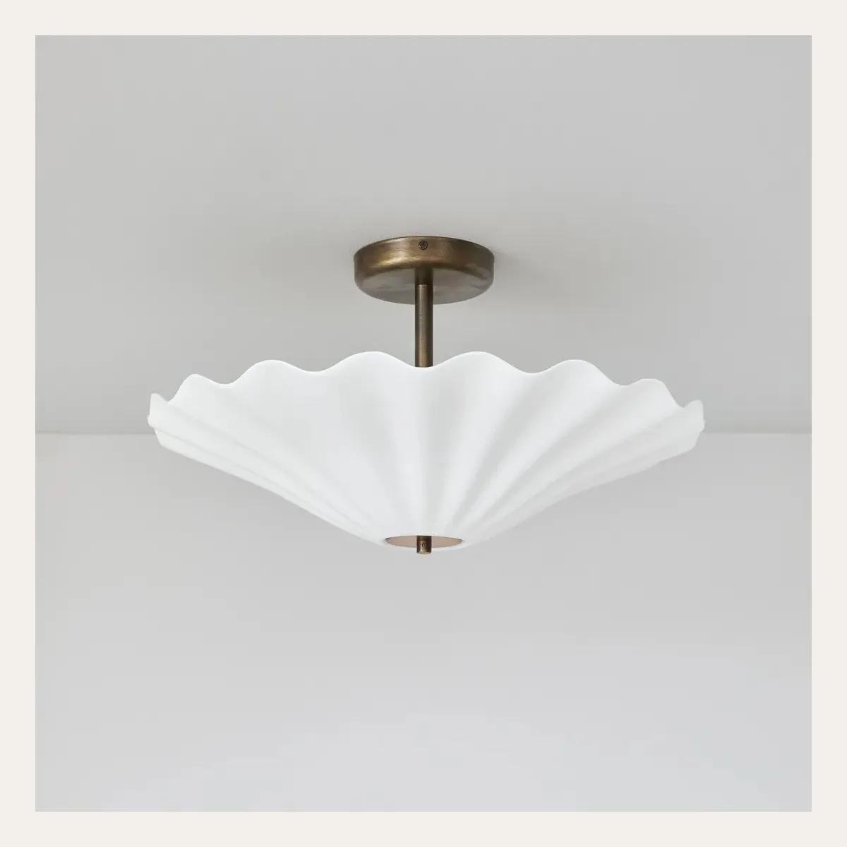 Christie Ceiling Light