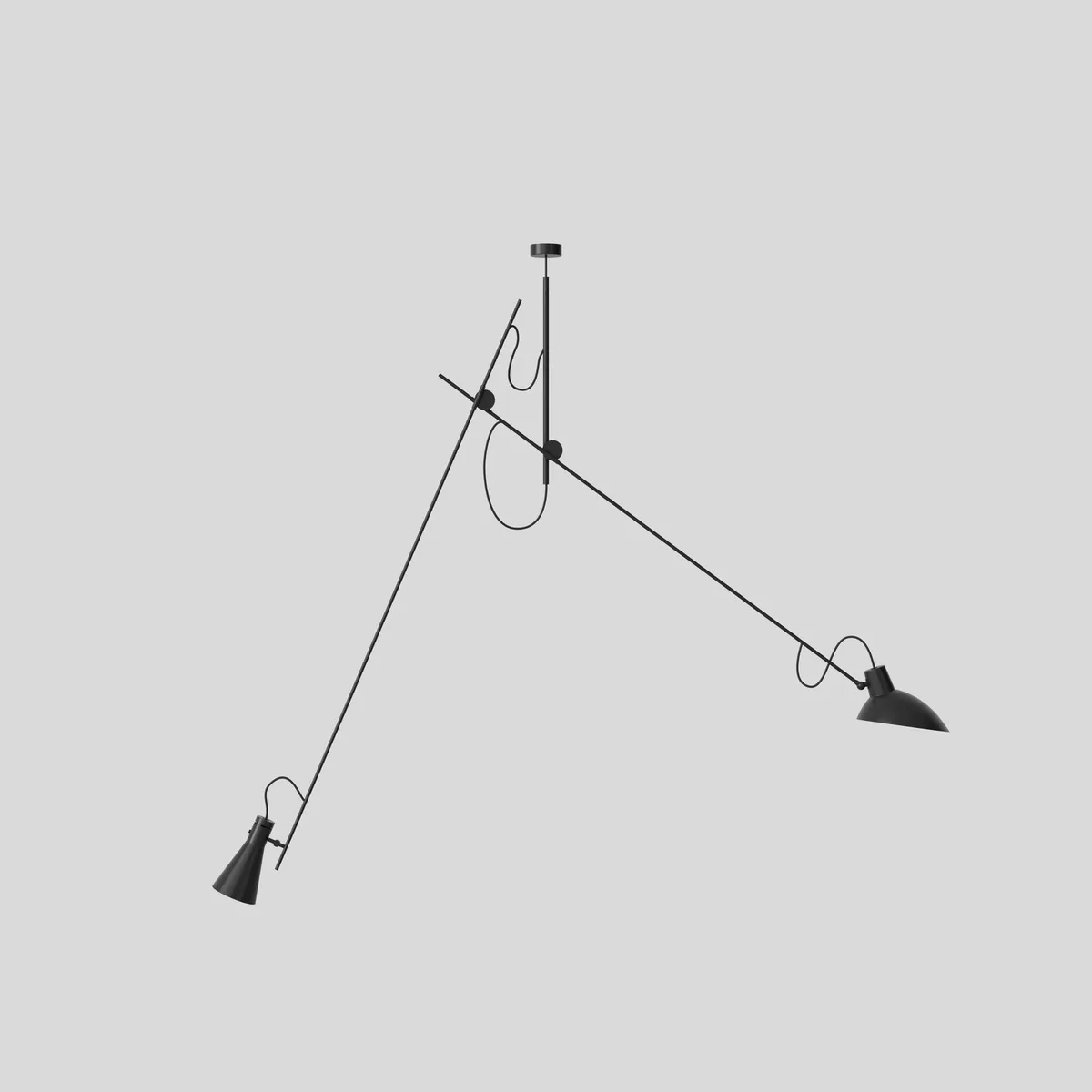 VV Cinquanta Suspension