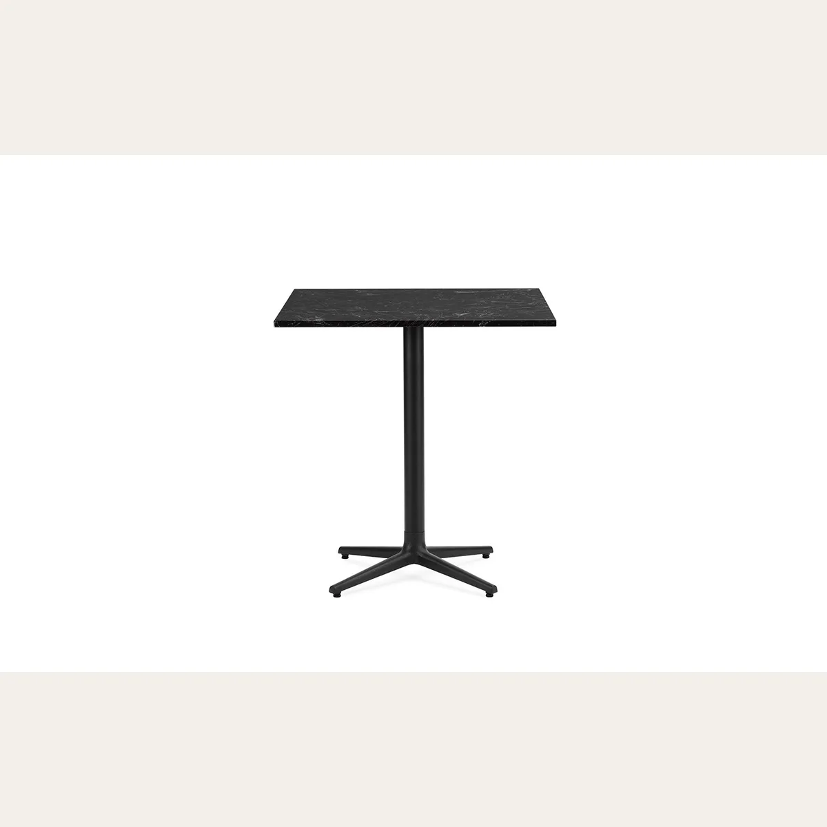 Allez Table 4L 70x70