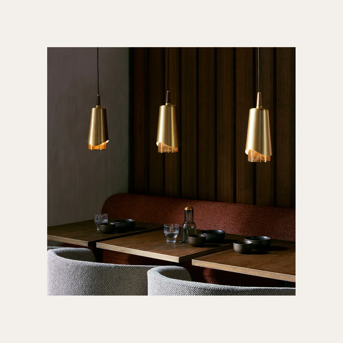 MENU Umanoff Pendant
