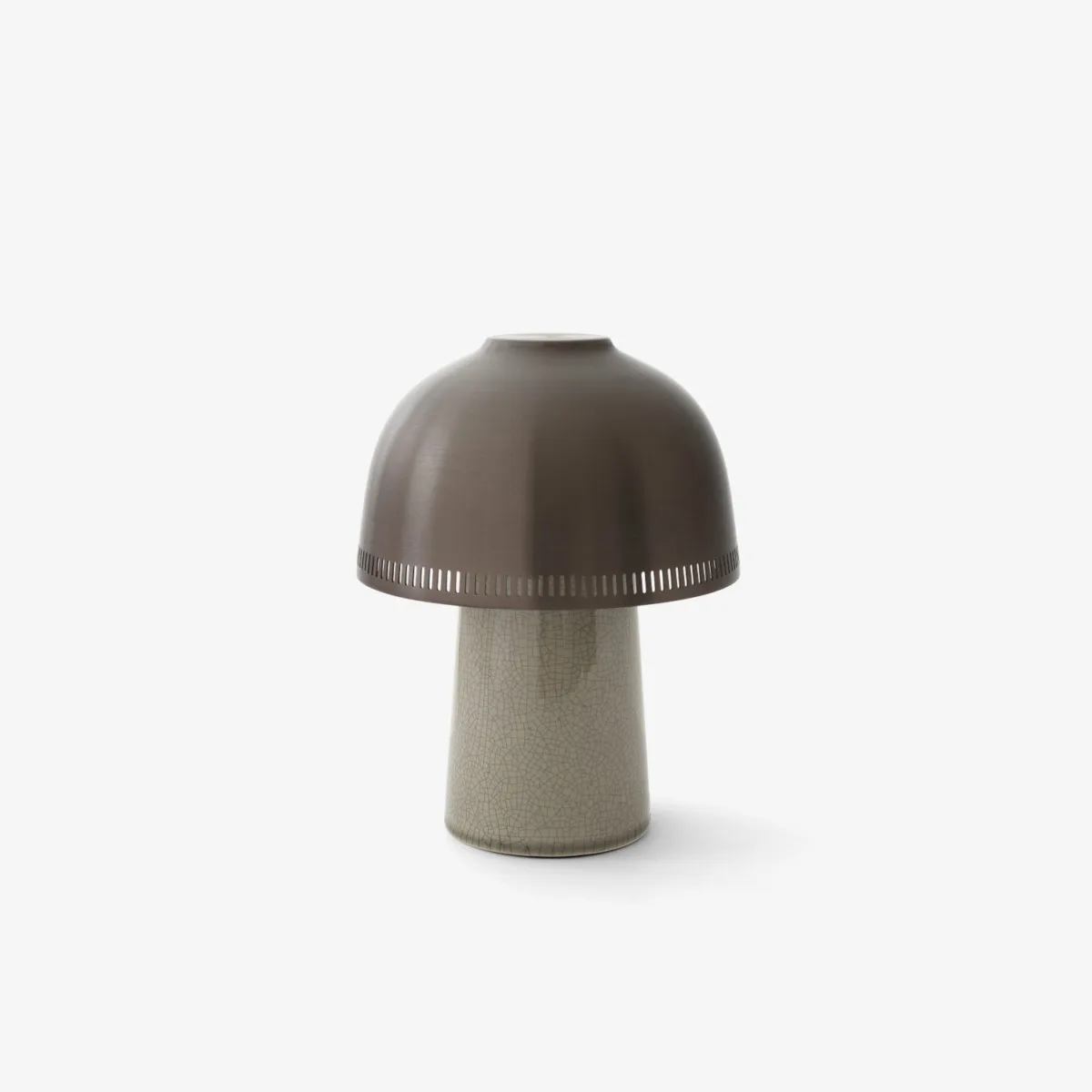 &amp;Tradition Raku SH8 настольный портативный светильник