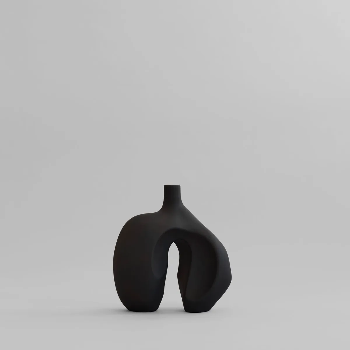 Ni Vase, Mini
