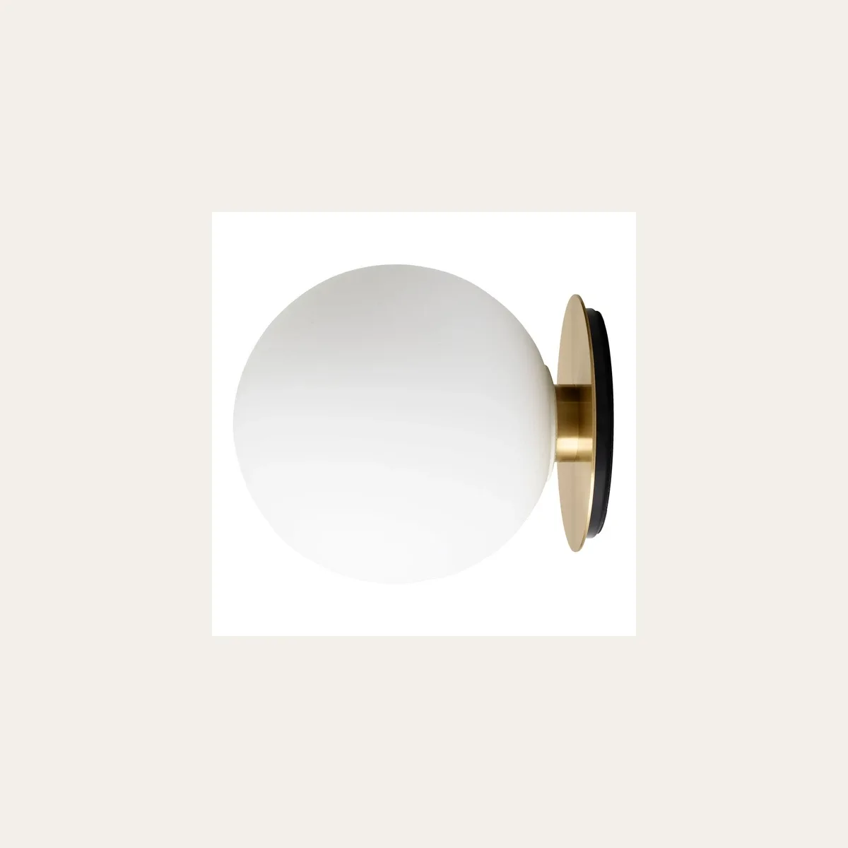 Настенный светильник MENU TR Bulb