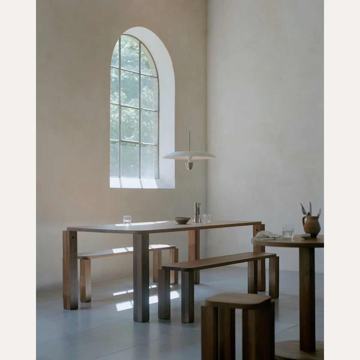 Kantarell Pendant Lamp Ø55