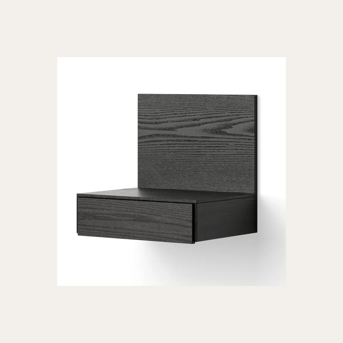 Tana Wall Mounted Nightstand