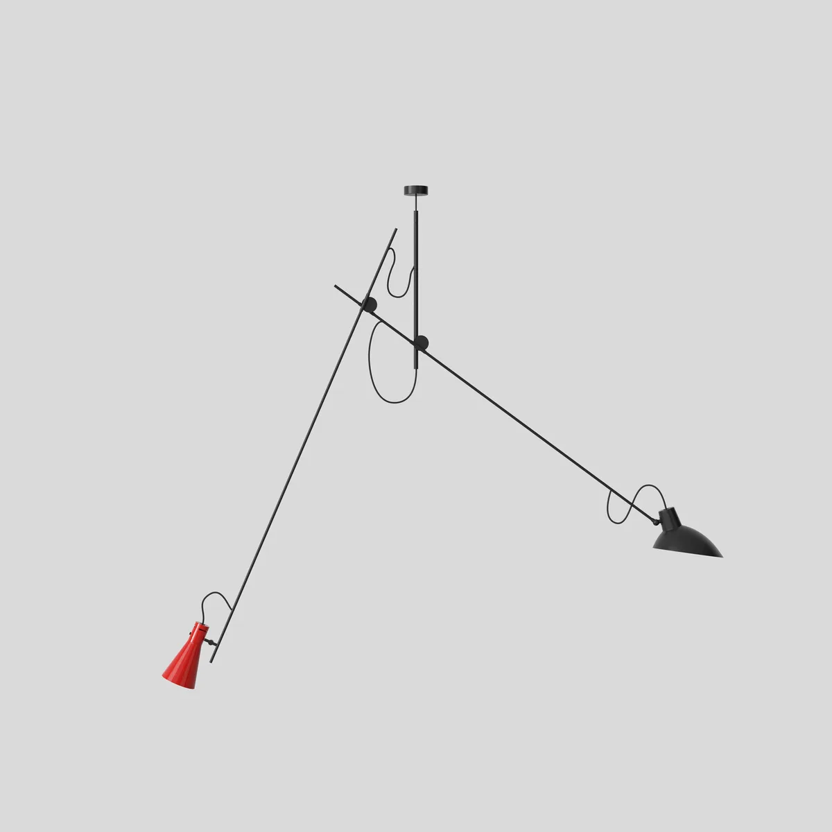 VV Cinquanta Suspension