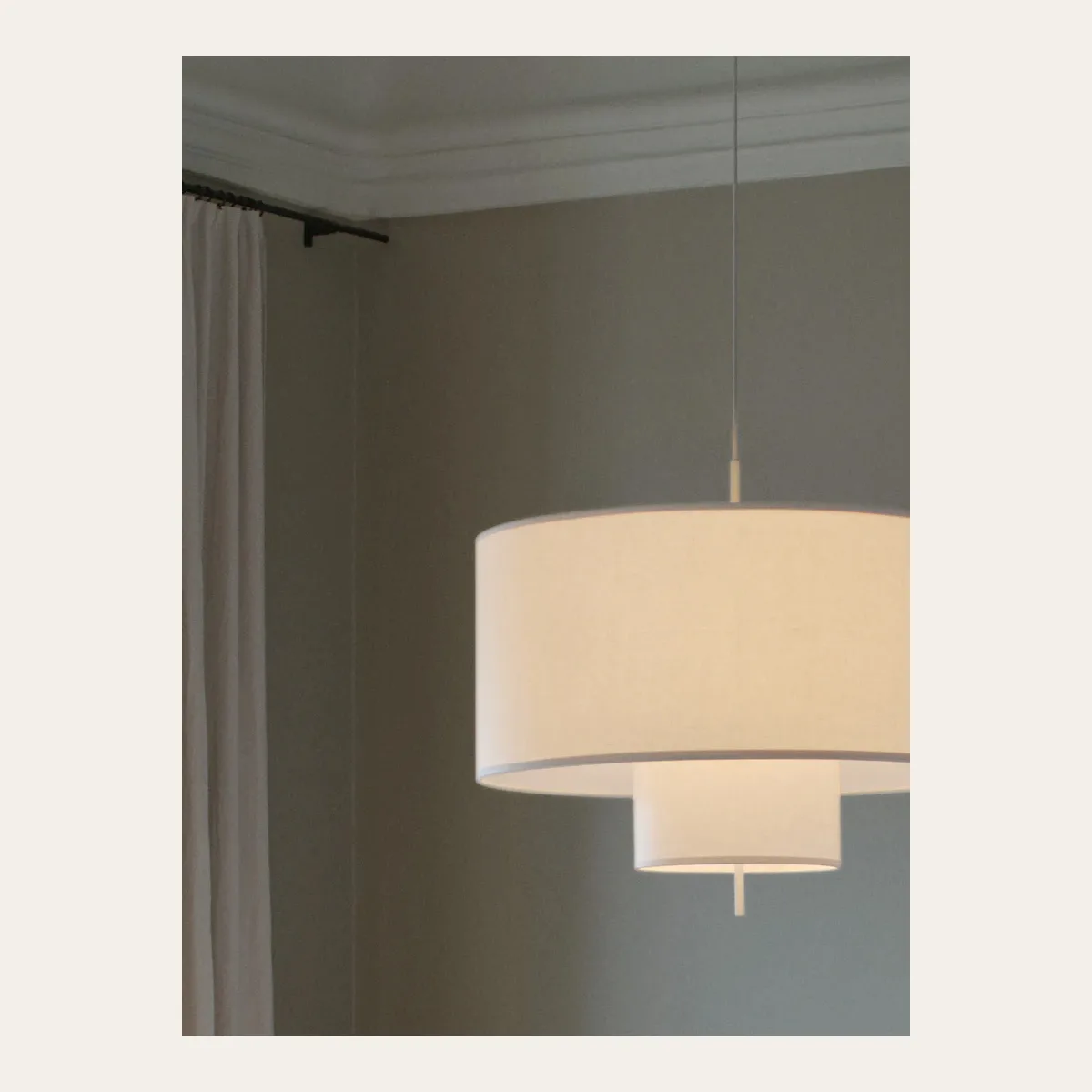 Margin Pendant Lamp