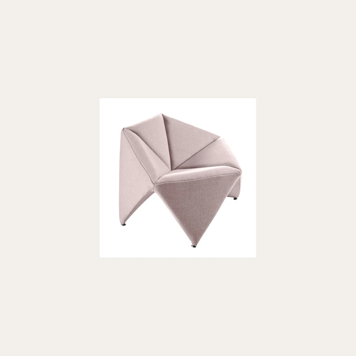 Кресло SOFTLINE Fold